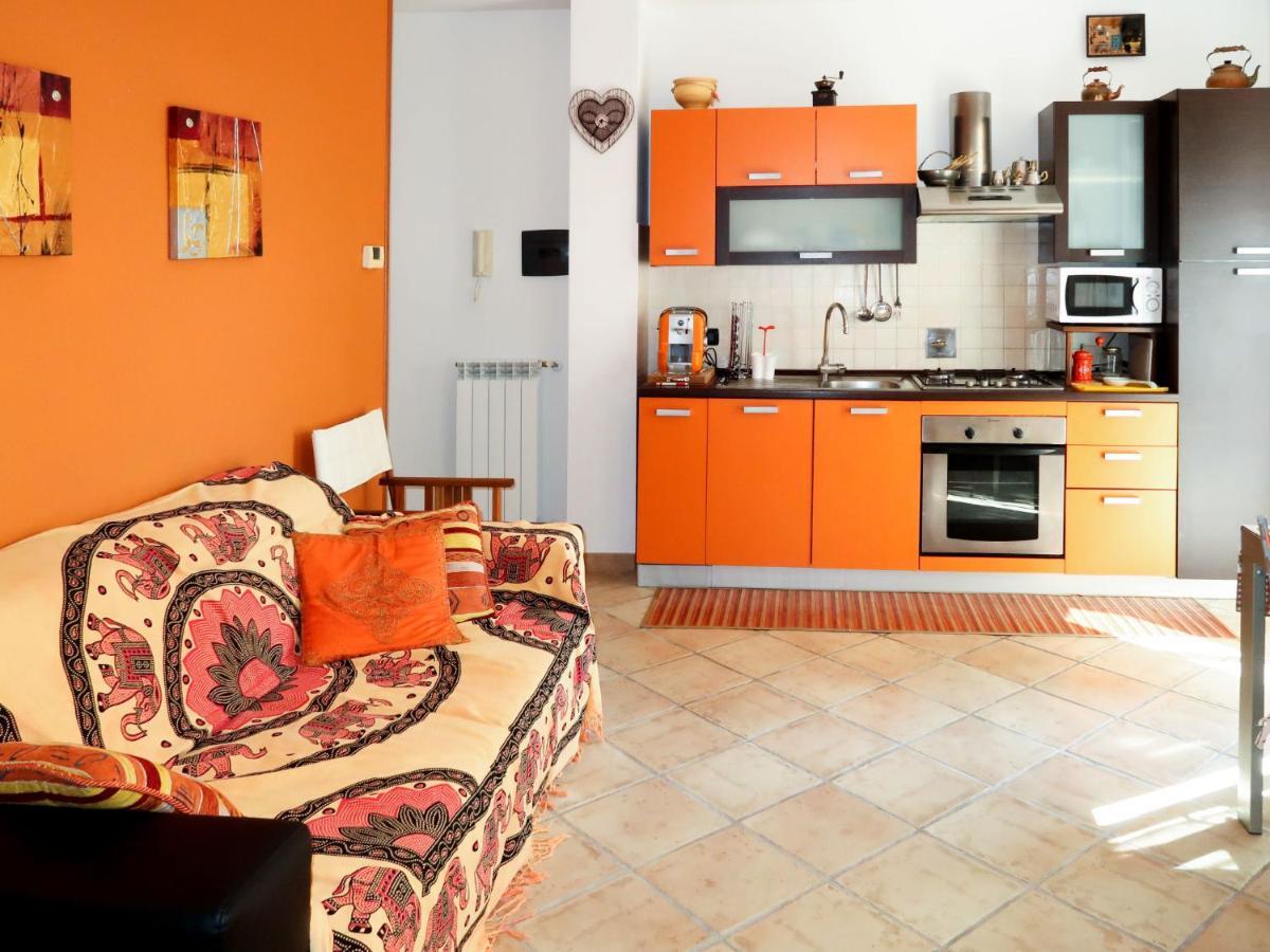 Apartment Samuele By Interhome Civezza Kültér fotó