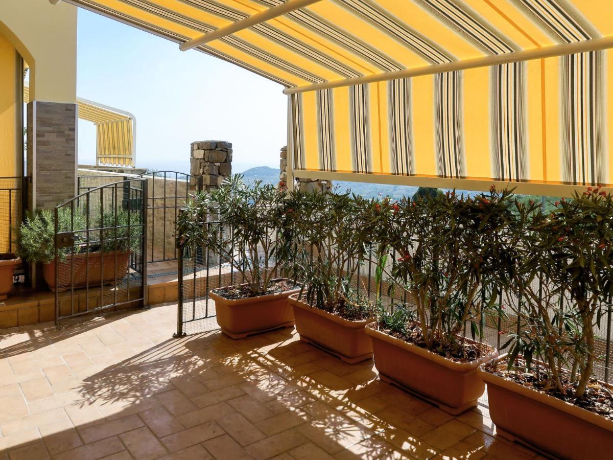 Apartment Samuele By Interhome Civezza Kültér fotó