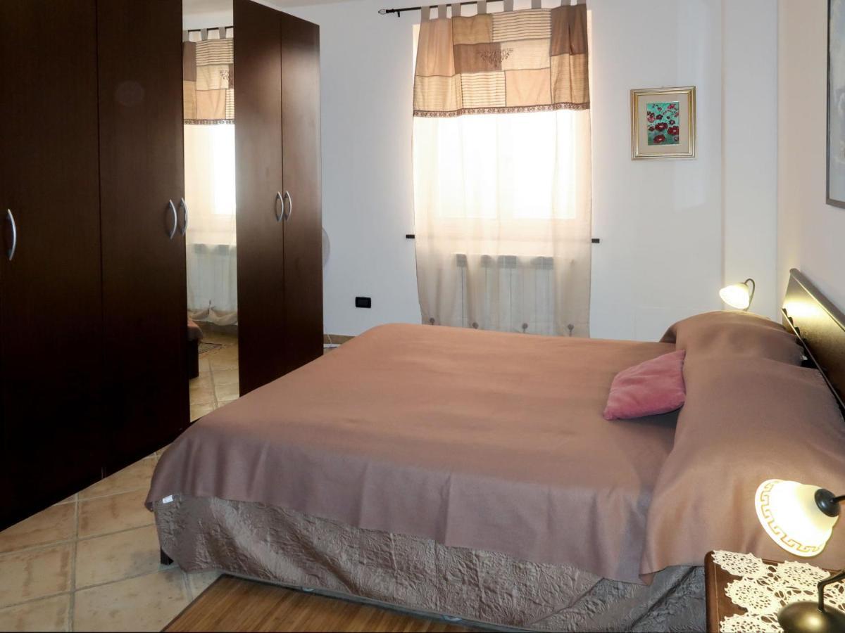 Apartment Samuele By Interhome Civezza Kültér fotó
