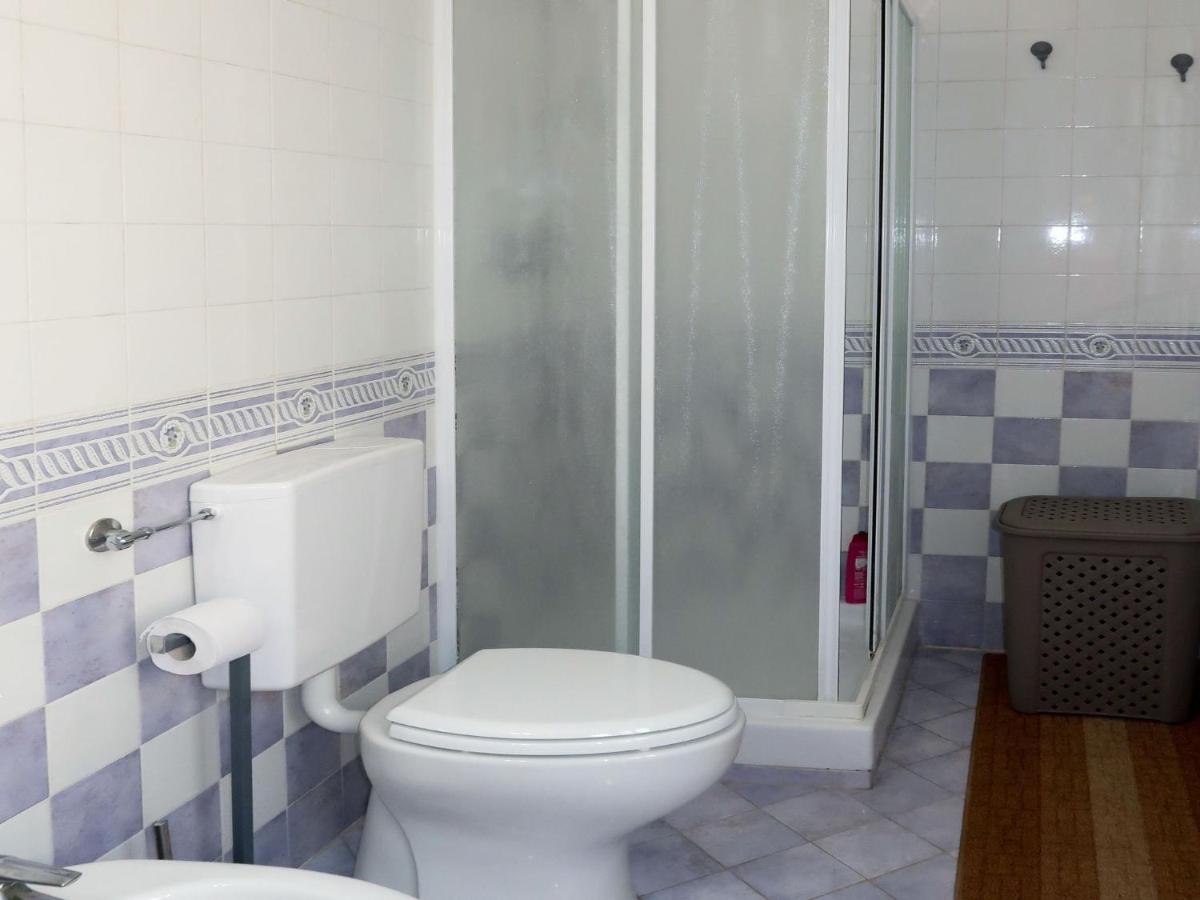 Apartment Samuele By Interhome Civezza Kültér fotó