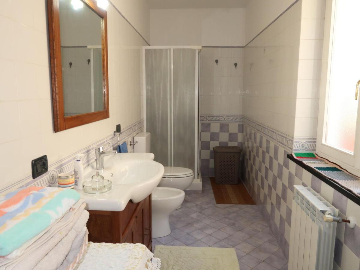 Apartment Samuele By Interhome Civezza Kültér fotó